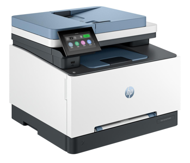 HP Color LaserJet Pro MFP 3302fdw - 1256416 - zdjęcie 2